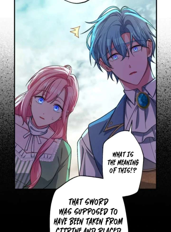 I Still Don’t Know About My Favourite Character’s Unwavering Obsession Chapter 51 - Page 106