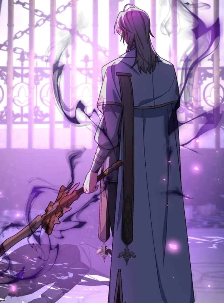 I Still Don’t Know About My Favourite Character’s Unwavering Obsession Chapter 51 - Page 111