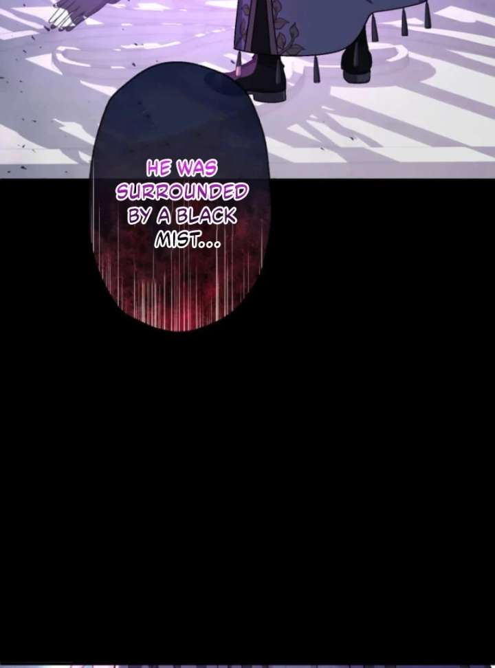 I Still Don’t Know About My Favourite Character’s Unwavering Obsession Chapter 51 - Page 112