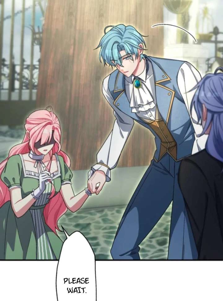 I Still Don’t Know About My Favourite Character’s Unwavering Obsession Chapter 51 - Page 122