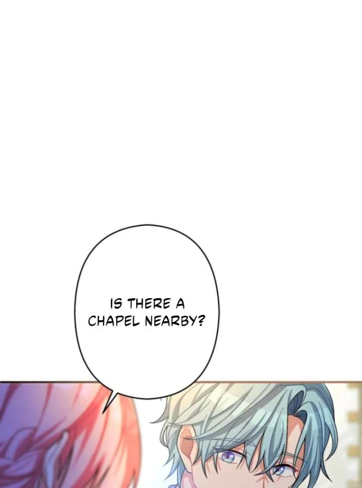 I Still Don’t Know About My Favourite Character’s Unwavering Obsession Chapter 51 - Page 127