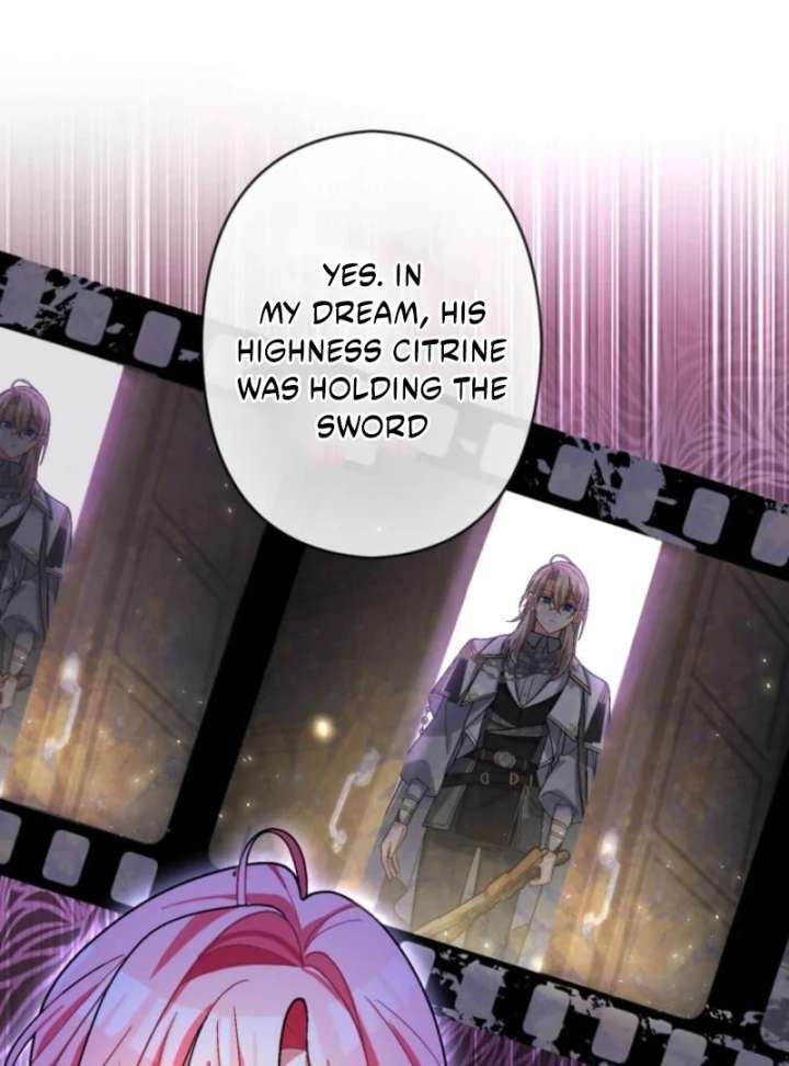 I Still Don’t Know About My Favourite Character’s Unwavering Obsession Chapter 51 - Page 130