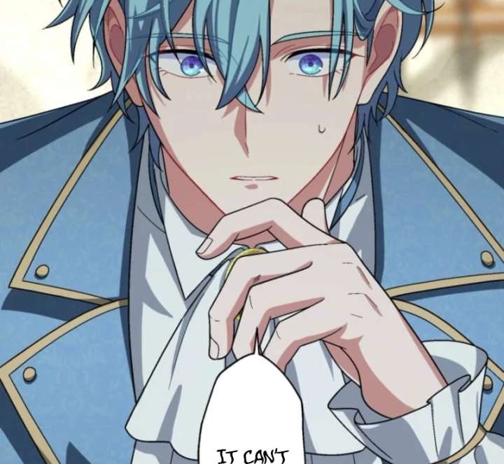 I Still Don’t Know About My Favourite Character’s Unwavering Obsession Chapter 51 - Page 133