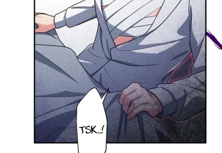 I Still Don’t Know About My Favourite Character’s Unwavering Obsession Chapter 51 - Page 25