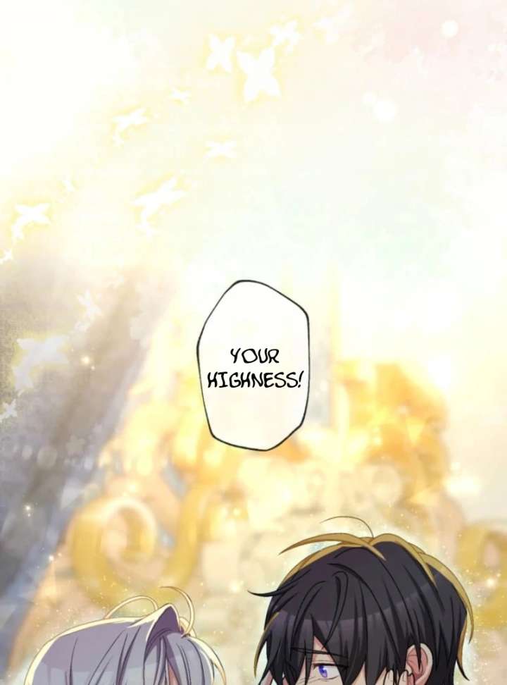 I Still Don’t Know About My Favourite Character’s Unwavering Obsession Chapter 51 - Page 28