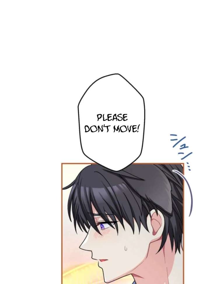 I Still Don’t Know About My Favourite Character’s Unwavering Obsession Chapter 51 - Page 31