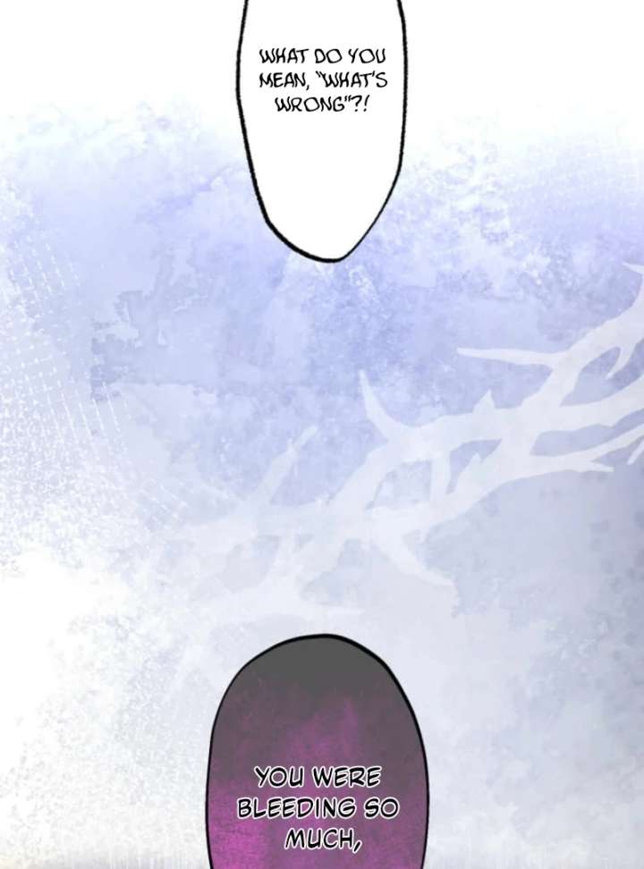 I Still Don’t Know About My Favourite Character’s Unwavering Obsession Chapter 51 - Page 36