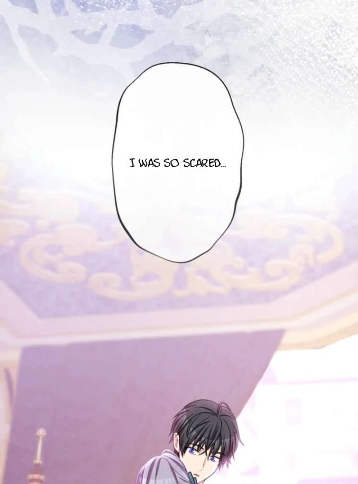 I Still Don’t Know About My Favourite Character’s Unwavering Obsession Chapter 51 - Page 39