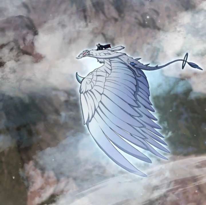 I Still Don’t Know About My Favourite Character’s Unwavering Obsession Chapter 51 - Page 4