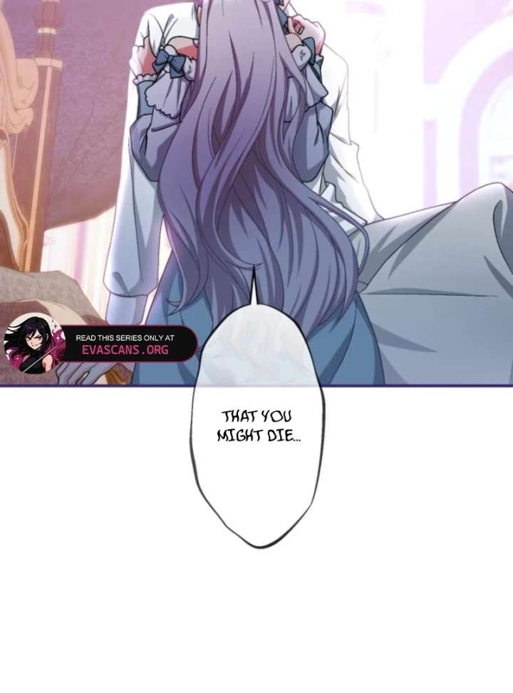 I Still Don’t Know About My Favourite Character’s Unwavering Obsession Chapter 51 - Page 40