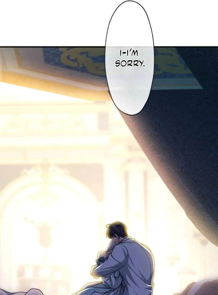 I Still Don’t Know About My Favourite Character’s Unwavering Obsession Chapter 51 - Page 43