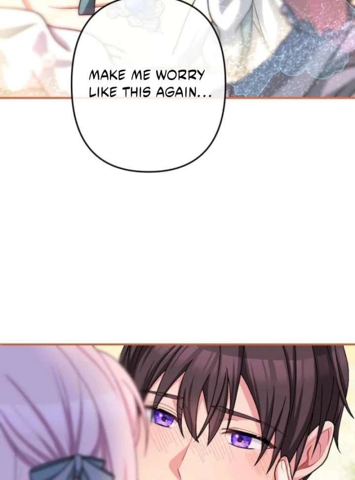 I Still Don’t Know About My Favourite Character’s Unwavering Obsession Chapter 51 - Page 50