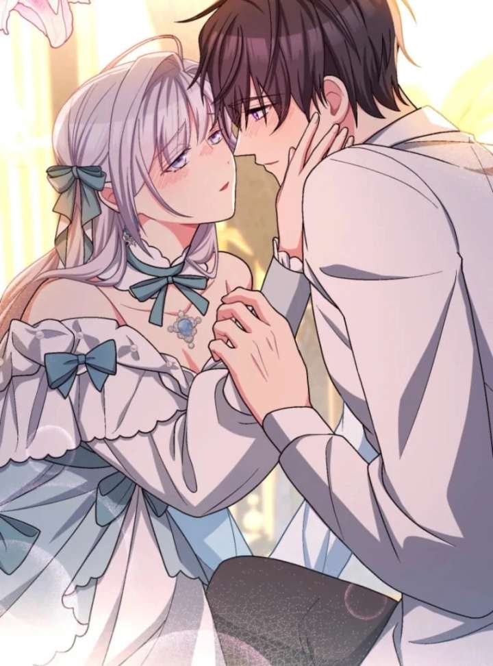 I Still Don’t Know About My Favourite Character’s Unwavering Obsession Chapter 51 - Page 53