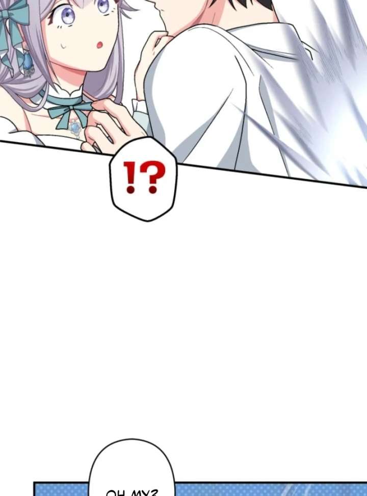 I Still Don’t Know About My Favourite Character’s Unwavering Obsession Chapter 51 - Page 59