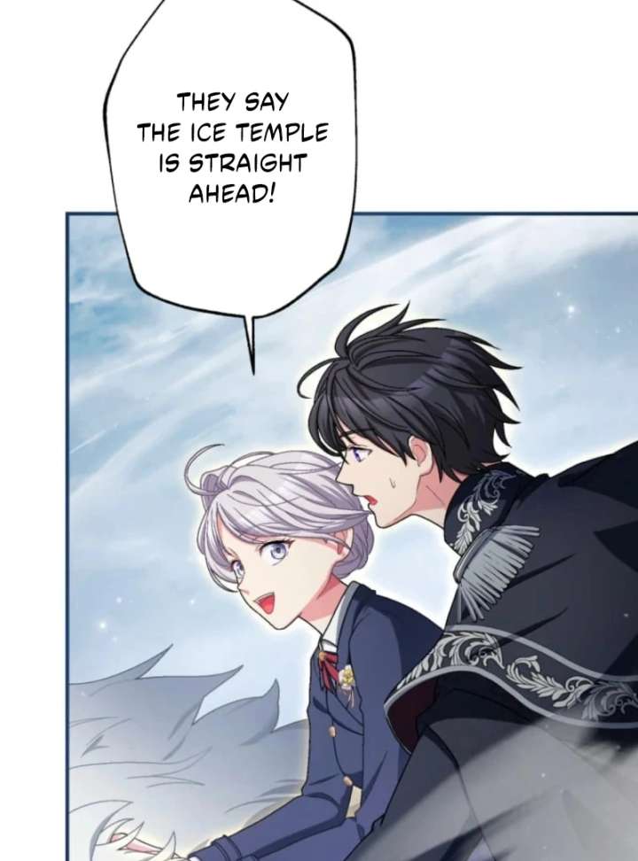 I Still Don’t Know About My Favourite Character’s Unwavering Obsession Chapter 51 - Page 6