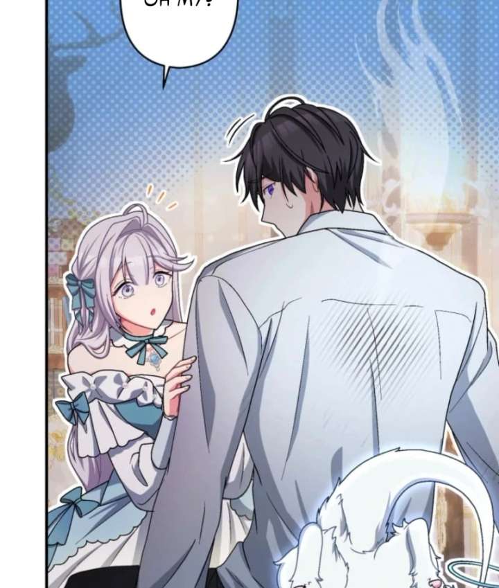 I Still Don’t Know About My Favourite Character’s Unwavering Obsession Chapter 51 - Page 60