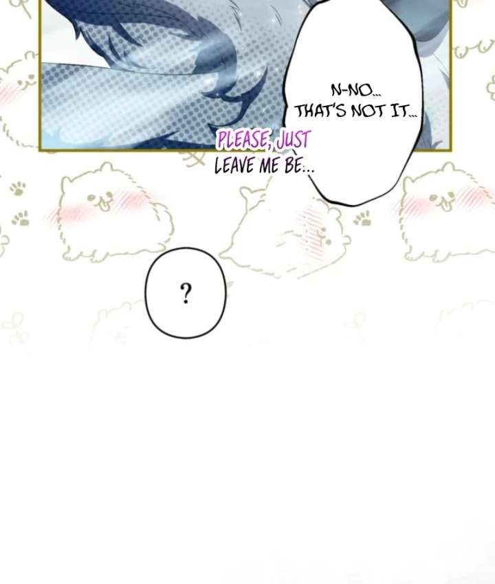 I Still Don’t Know About My Favourite Character’s Unwavering Obsession Chapter 51 - Page 69