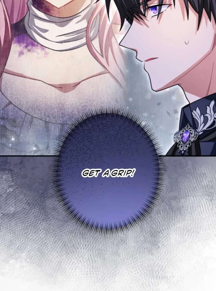 I Still Don’t Know About My Favourite Character’s Unwavering Obsession Chapter 51 - Page 71