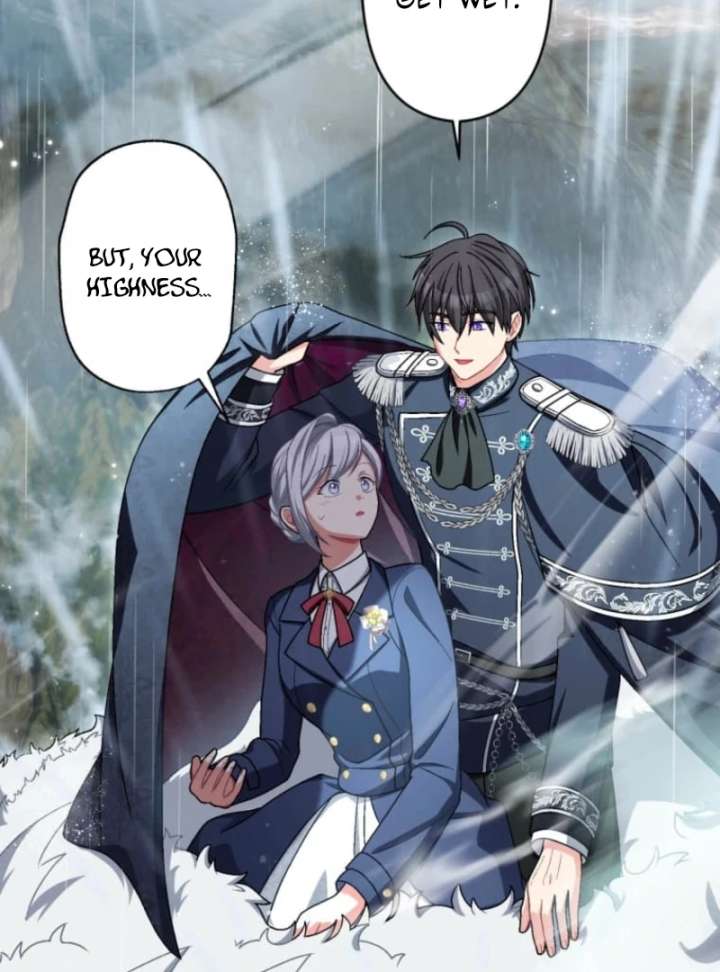 I Still Don’t Know About My Favourite Character’s Unwavering Obsession Chapter 51 - Page 76