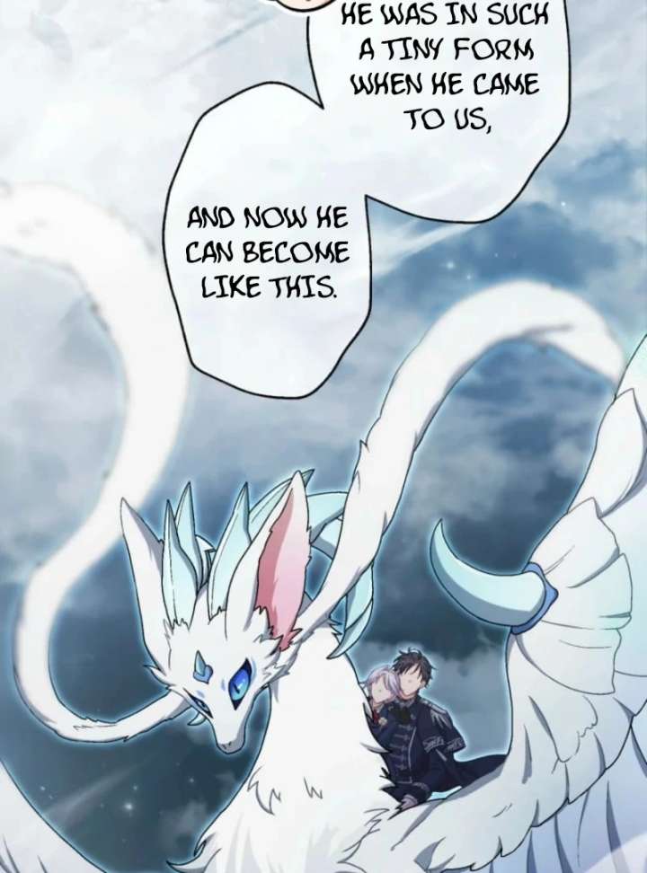 I Still Don’t Know About My Favourite Character’s Unwavering Obsession Chapter 51 - Page 8