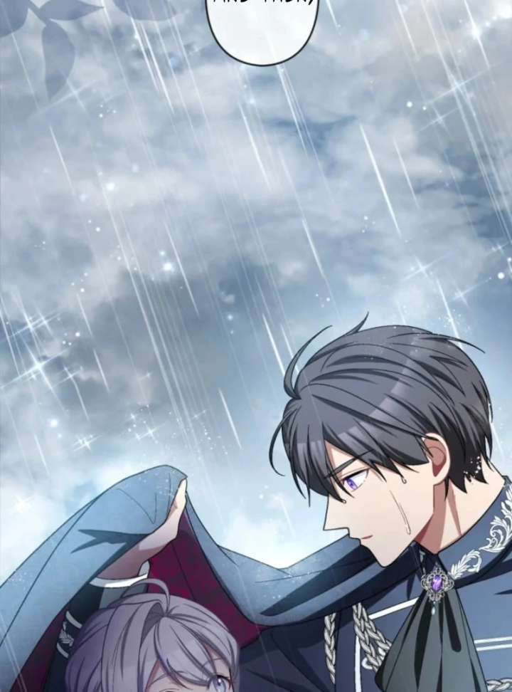 I Still Don’t Know About My Favourite Character’s Unwavering Obsession Chapter 51 - Page 81