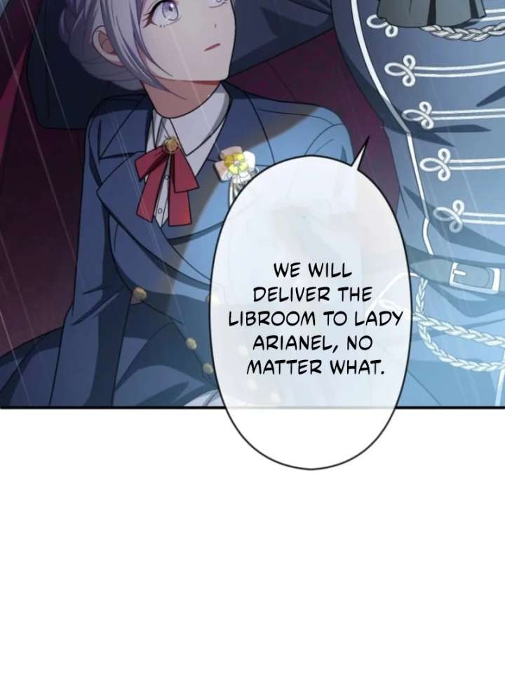 I Still Don’t Know About My Favourite Character’s Unwavering Obsession Chapter 51 - Page 82