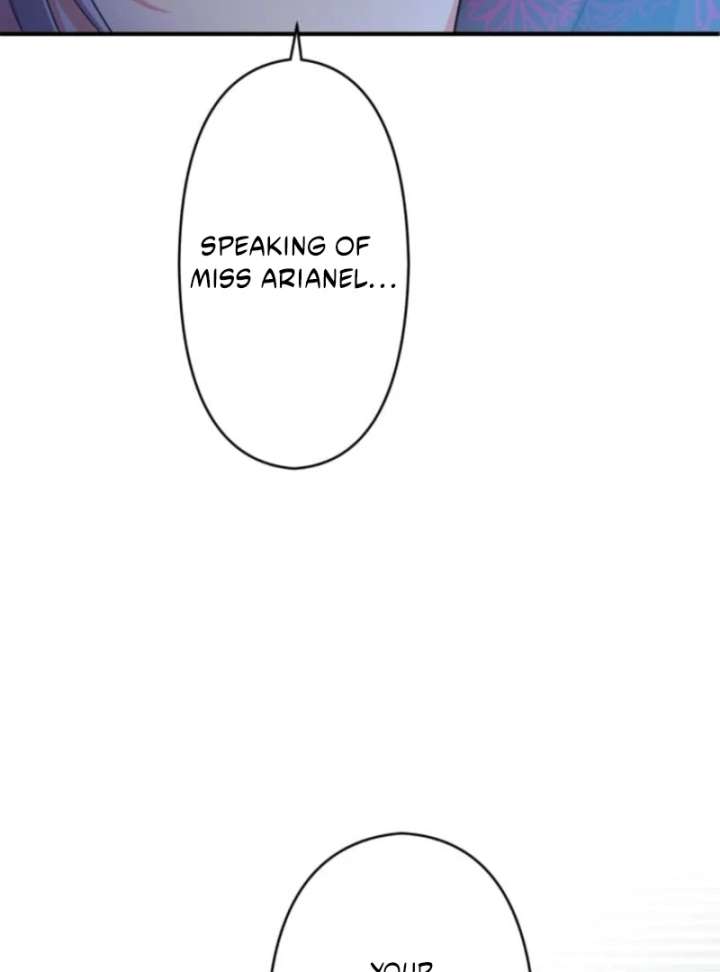 I Still Don’t Know About My Favourite Character’s Unwavering Obsession Chapter 51 - Page 86