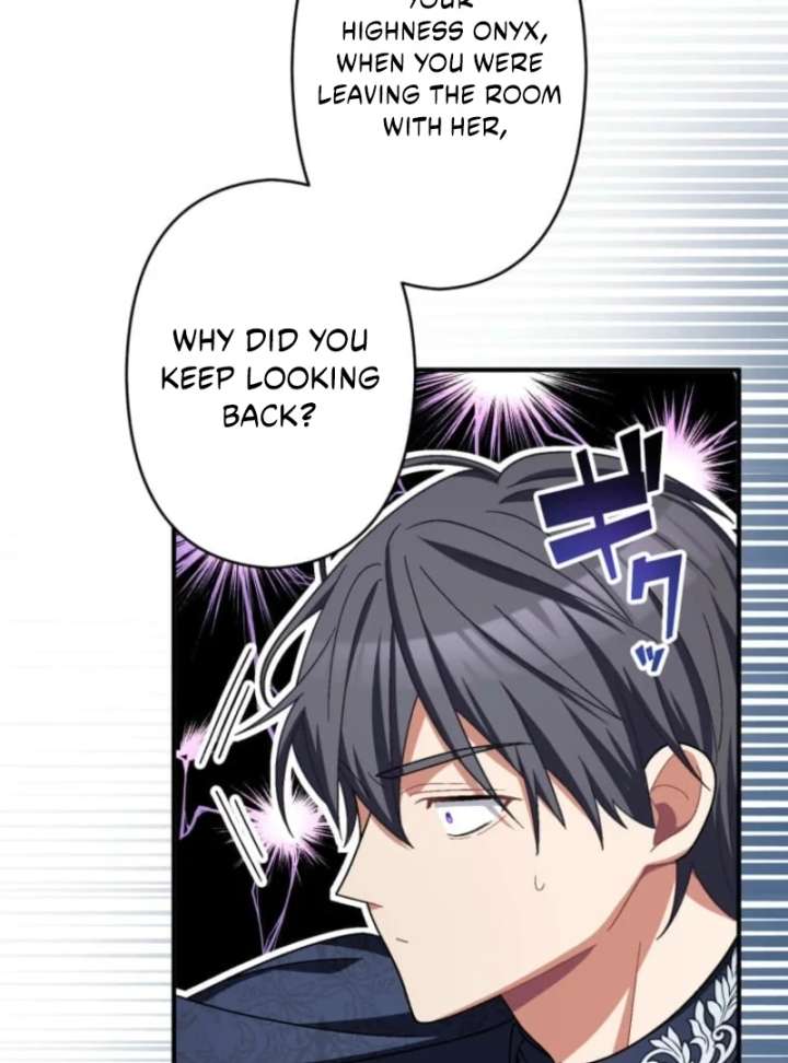 I Still Don’t Know About My Favourite Character’s Unwavering Obsession Chapter 51 - Page 87