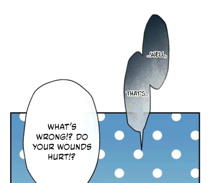 I Still Don’t Know About My Favourite Character’s Unwavering Obsession Chapter 51 - Page 89