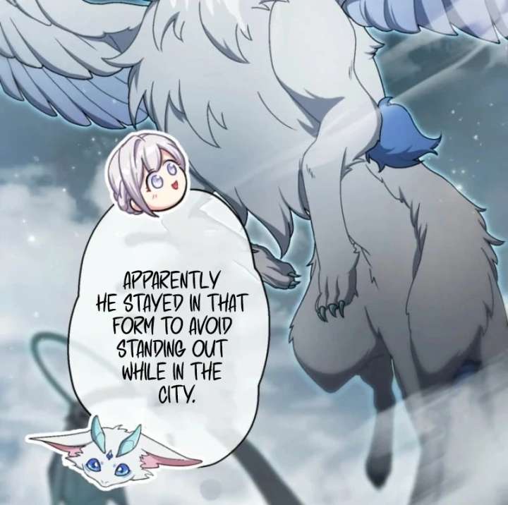 I Still Don’t Know About My Favourite Character’s Unwavering Obsession Chapter 51 - Page 9