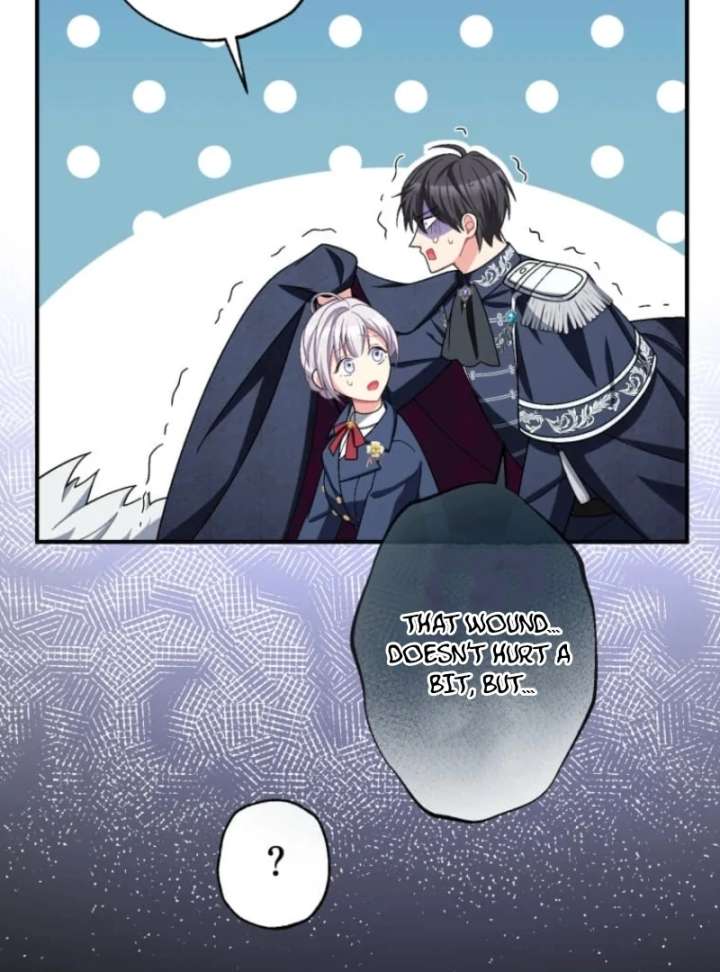 I Still Don’t Know About My Favourite Character’s Unwavering Obsession Chapter 51 - Page 90