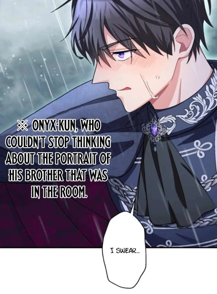 I Still Don’t Know About My Favourite Character’s Unwavering Obsession Chapter 51 - Page 95