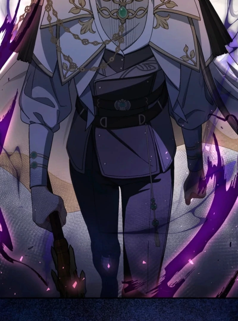 I Still Don’t Know About My Favourite Character’s Unwavering Obsession Chapter 52 - Page 109