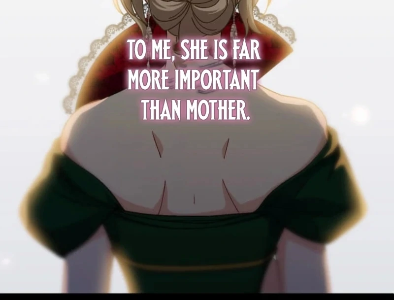 I Still Don’t Know About My Favourite Character’s Unwavering Obsession Chapter 52 - Page 112