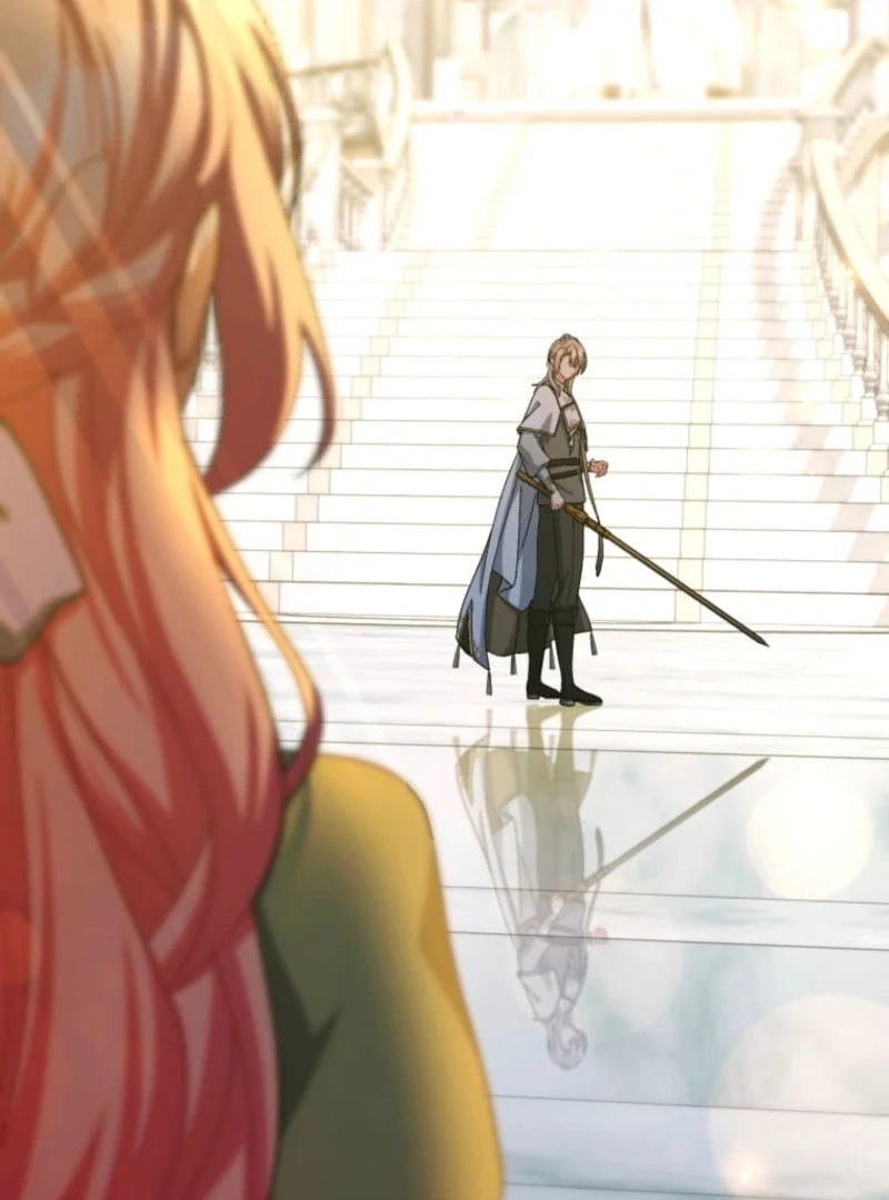 I Still Don’t Know About My Favourite Character’s Unwavering Obsession Chapter 52 - Page 125