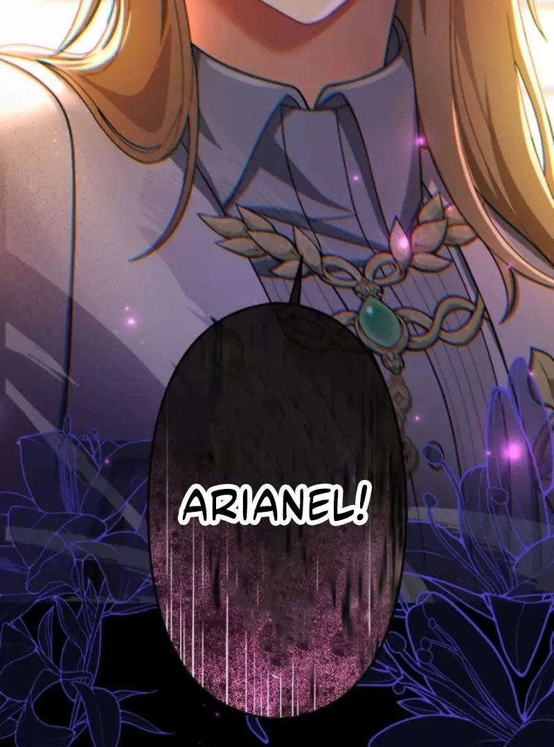 I Still Don’t Know About My Favourite Character’s Unwavering Obsession Chapter 52 - Page 129