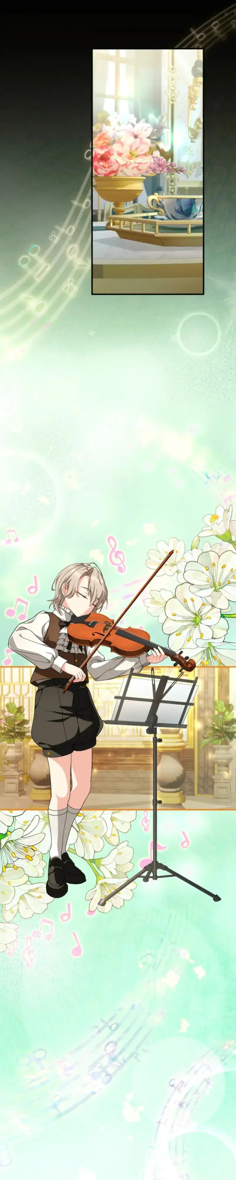 I Still Don’t Know About My Favourite Character’s Unwavering Obsession Chapter 52 - Page 16