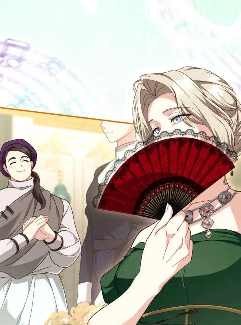 I Still Don’t Know About My Favourite Character’s Unwavering Obsession Chapter 52 - Page 17