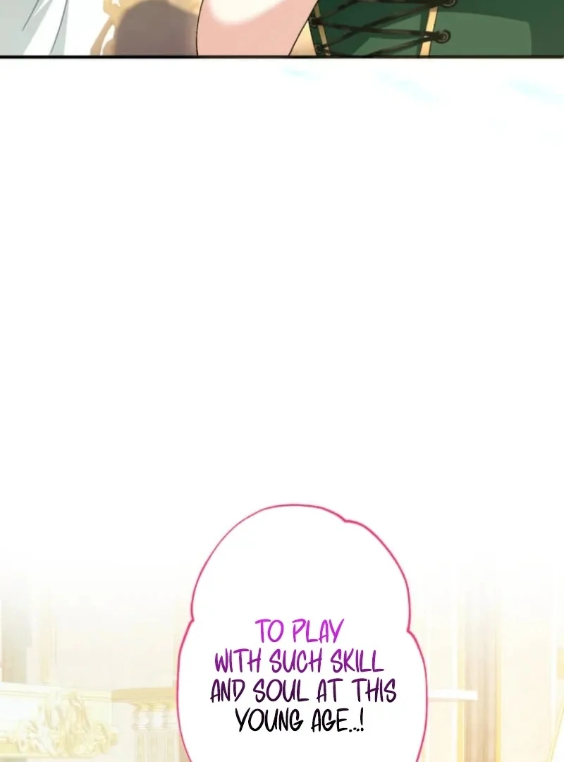 I Still Don’t Know About My Favourite Character’s Unwavering Obsession Chapter 52 - Page 18