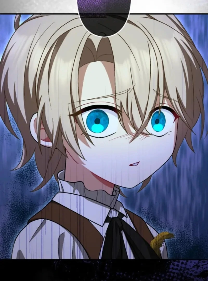 I Still Don’t Know About My Favourite Character’s Unwavering Obsession Chapter 52 - Page 22