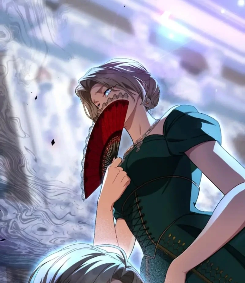 I Still Don’t Know About My Favourite Character’s Unwavering Obsession Chapter 52 - Page 24