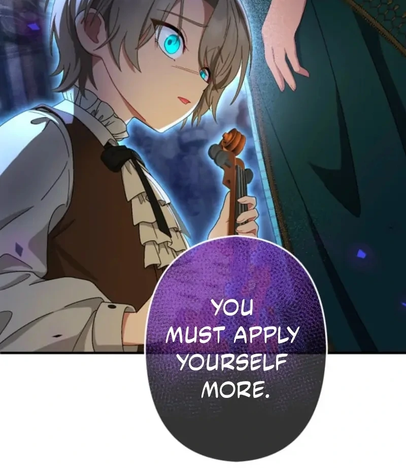 I Still Don’t Know About My Favourite Character’s Unwavering Obsession Chapter 52 - Page 25