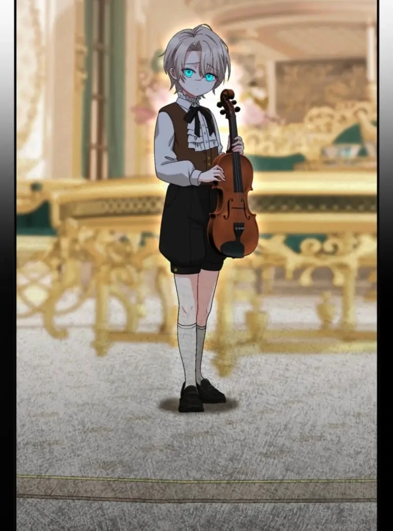 I Still Don’t Know About My Favourite Character’s Unwavering Obsession Chapter 52 - Page 27