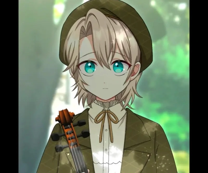 I Still Don’t Know About My Favourite Character’s Unwavering Obsession Chapter 52 - Page 39