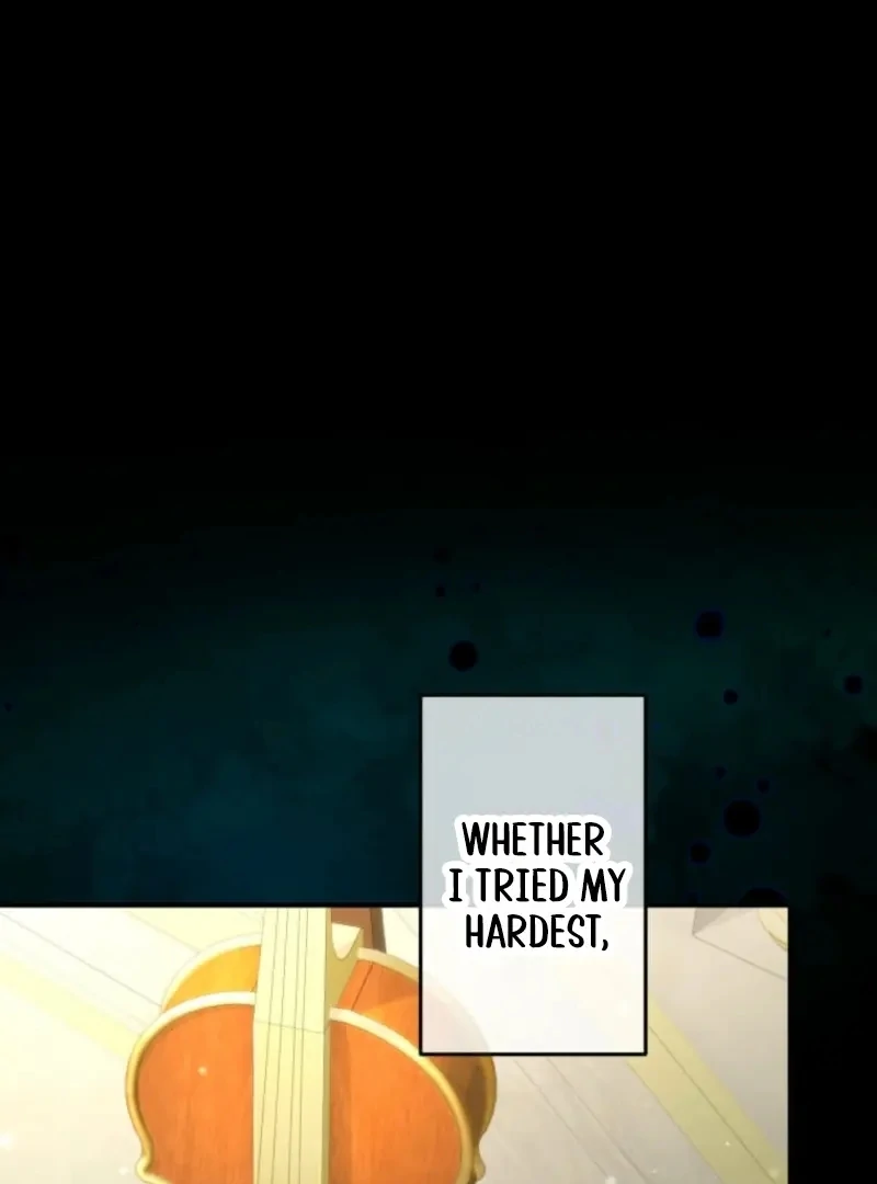 I Still Don’t Know About My Favourite Character’s Unwavering Obsession Chapter 52 - Page 41