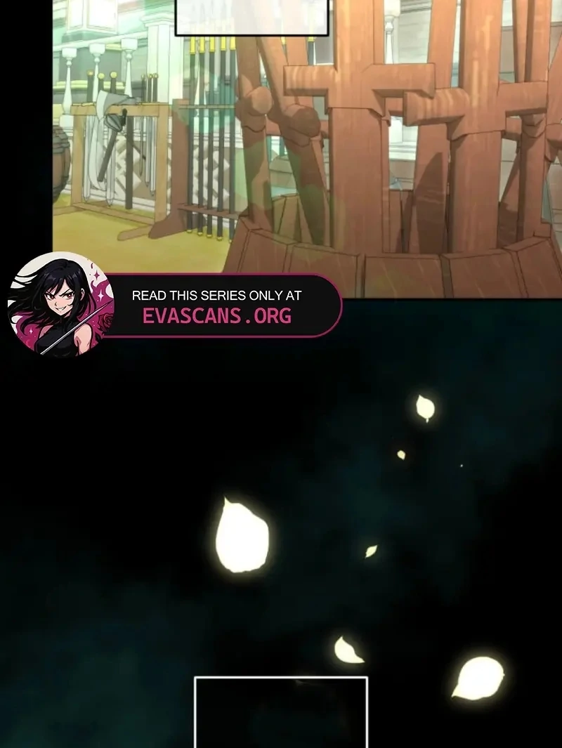 I Still Don’t Know About My Favourite Character’s Unwavering Obsession Chapter 52 - Page 43