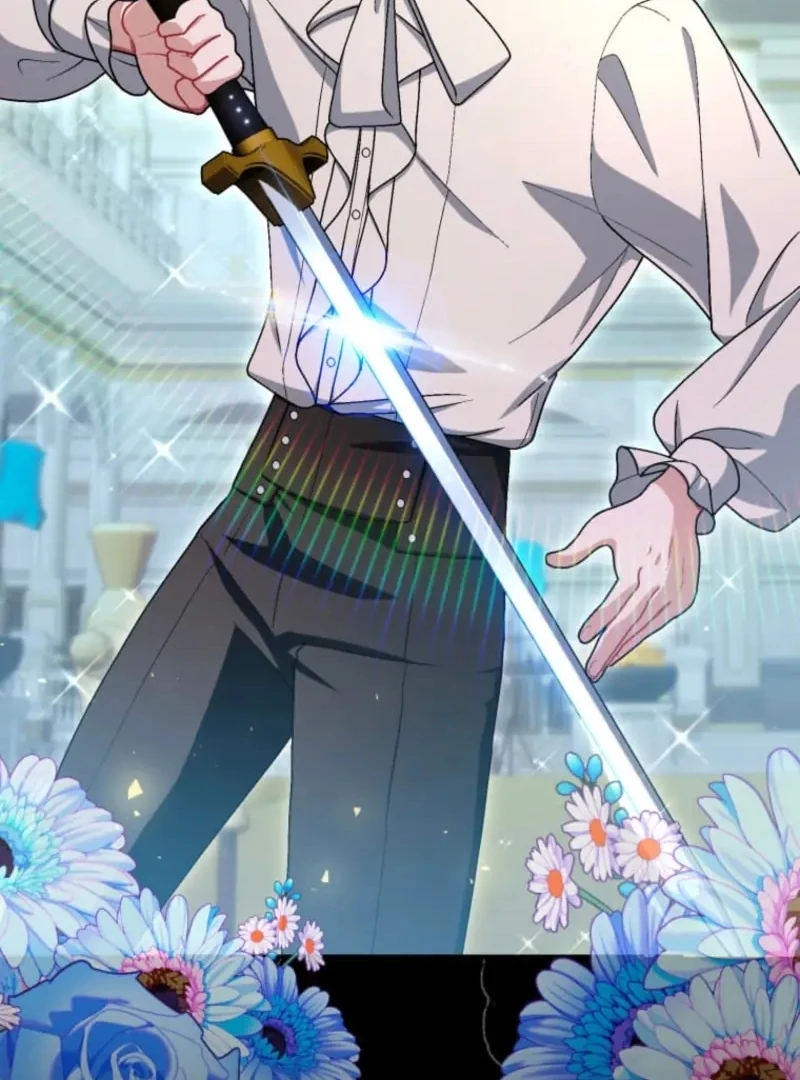 I Still Don’t Know About My Favourite Character’s Unwavering Obsession Chapter 52 - Page 46