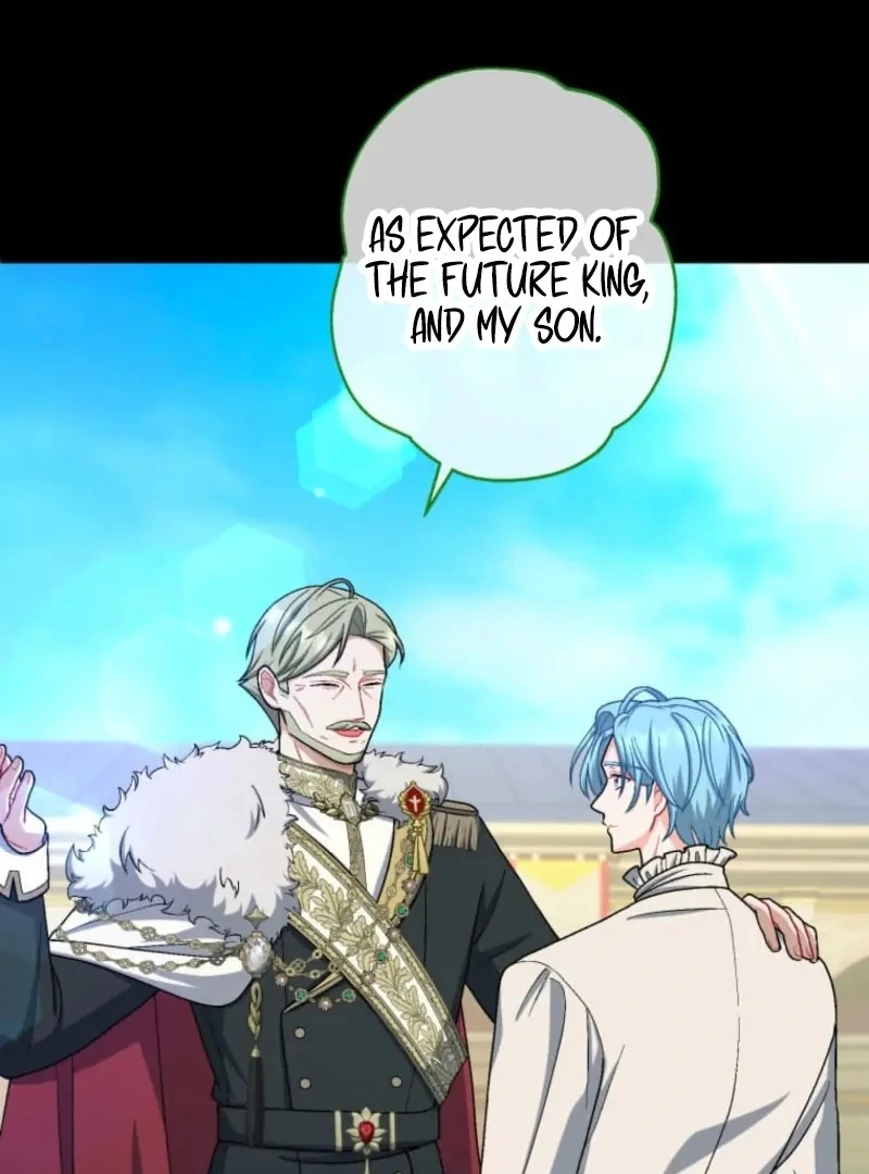 I Still Don’t Know About My Favourite Character’s Unwavering Obsession Chapter 52 - Page 49