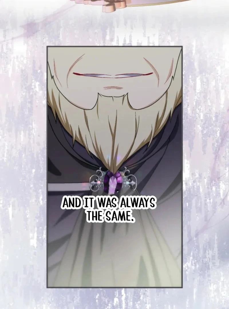 I Still Don’t Know About My Favourite Character’s Unwavering Obsession Chapter 52 - Page 61