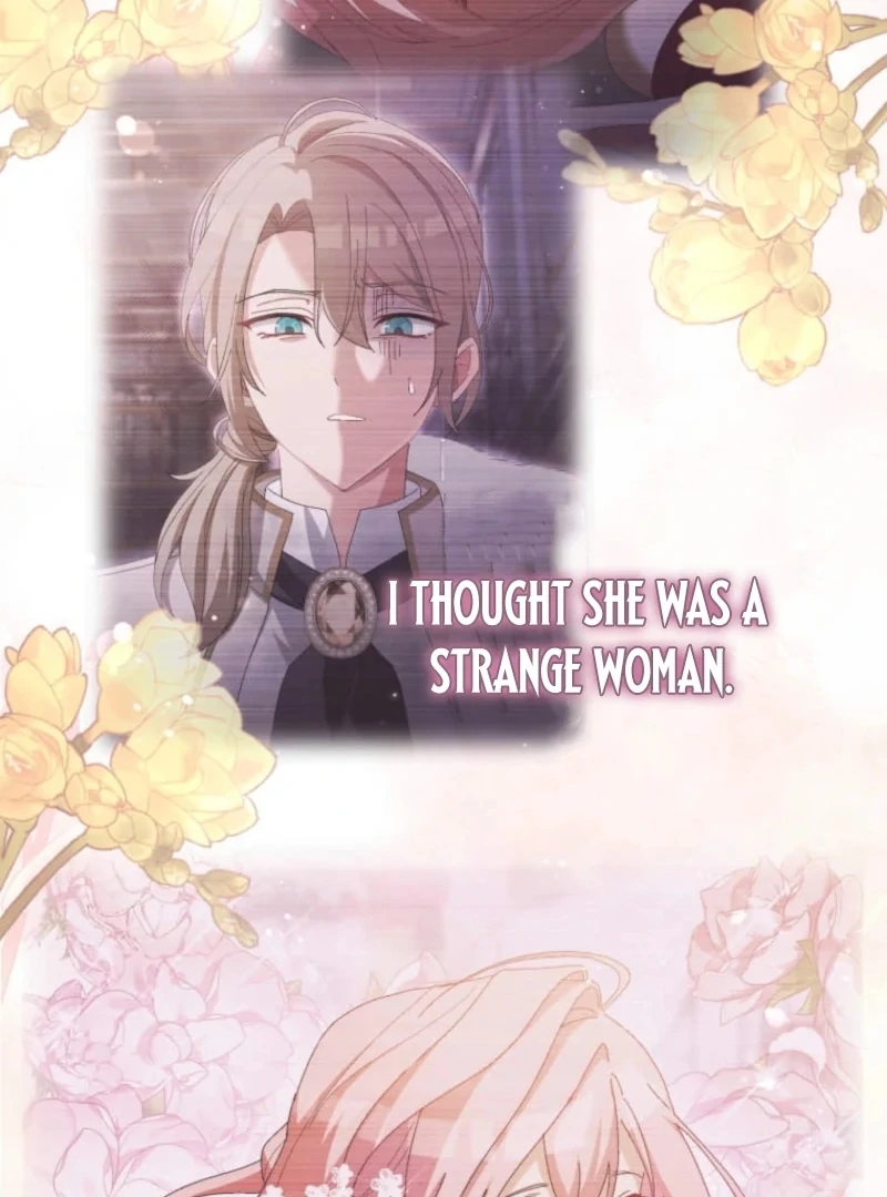 I Still Don’t Know About My Favourite Character’s Unwavering Obsession Chapter 52 - Page 73